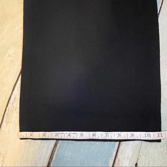 Vintage Ann Taylor High Waisted Wide Leg Pants - Picture 11 of 11